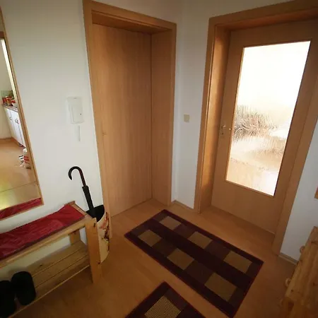 In Oelsnitz-erzgebirge Apartman Oelsnitz