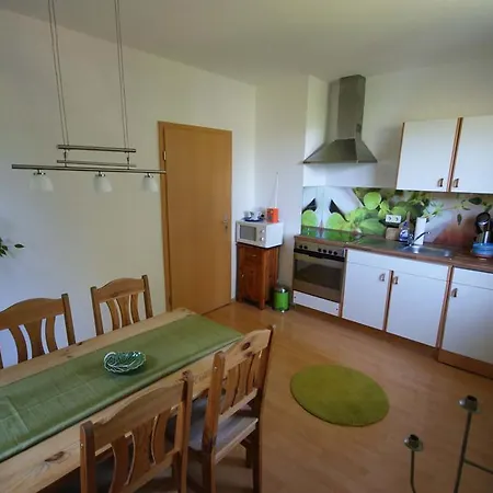 Apartman In Oelsnitz-erzgebirge Oelsnitz