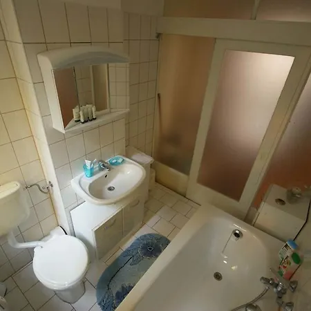 Apartman In Oelsnitz-erzgebirge