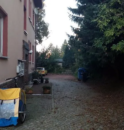 In Oelsnitz-erzgebirge Oelsnitz