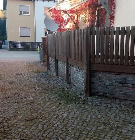 In Oelsnitz-erzgebirge *