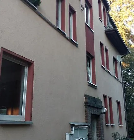 In Oelsnitz-erzgebirge Apartman *